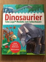 Lego Modelle zum selberbauen Dinosaurier Niedersachsen - Grasberg Vorschau