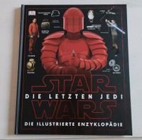 Star Wars - Die letzten Jedi - tolles Buch, NEU Bayern - Laufach Vorschau