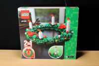 Lego® 40426 - 2-in-1-Adventskranz - NEU - OVP Berlin - Tempelhof Vorschau