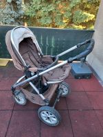 Kinderwagen Moon Lusso Kombikinderwagen Sachsen - Obergurig Vorschau