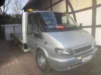 Abschleppfahrzug 3,5 T .! Bj.2003 . ! 186000 km. Nordrhein-Westfalen - Höxter Vorschau