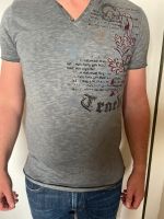 Graues Herren T-Shirt Hangowear Gr.S Neu Baden-Württemberg - Waldachtal Vorschau