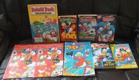 Lustiges Taschenbuch Donald Duck Micky Maus Hefter Buch Mitte - Gesundbrunnen Vorschau