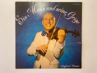 Schallplatten Vinyl LP Geigen Violine Musik Siegfried Krause Brandenburg - Oberuckersee Vorschau