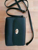 Crossbody Tasche schwarz Nordrhein-Westfalen - Tönisvorst Vorschau