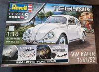 Revell VW Käfer  00450  1:16 Dresden - Gorbitz-Ost Vorschau