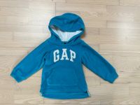 GAP Sweater / Pullover warm blau Gr. 3T (98) Bayern - Tutzing Vorschau