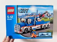 Lego City 60056 Autotransporter Abschleppwagen Baden-Württemberg - Rheinmünster Vorschau