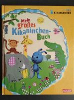 ++ Mein großes Kikaninchen Buch ++ von Carlsen Baden-Württemberg - Ehingen (Donau) Vorschau