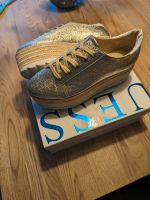 Sommerschuhe Guess Gr. 40 Nordrhein-Westfalen - Erftstadt Vorschau