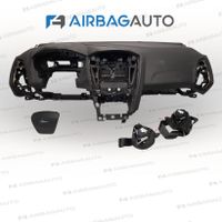 Ford Focus IV Armaturenbrett Airbag Airbagsatz Scheinwerfer 2018 Essen - Stoppenberg Vorschau