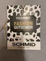 Schmid Fashion Gutschein Bayern - Moosinning Vorschau