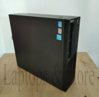 Lenovo ThinkCentre M92p i5 Quadcore 8gb Ram 128gb SSD Pankow - Weissensee Vorschau