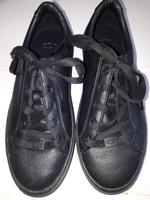 UGG Leder Sneaker Zilo gr 37 Hessen - Wiesbaden Vorschau