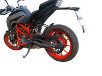 CleandisC Kettenschutz KTM 390 Nordrhein-Westfalen - Bünde Vorschau