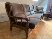 Sofa mit Sessel Bayern - Mainstockheim Vorschau