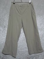 Sporthose beige 3/4 lang Gr. 36/38 wie neu Hessen - Rödermark Vorschau