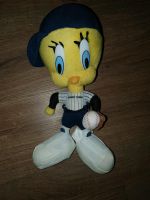 Tweety Plüschfigur Looney Tunes Niedersachsen - Sickte Vorschau