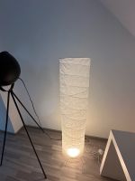 Stehlampe von Ikea mit Glühbirne Niedersachsen - Harsum Vorschau