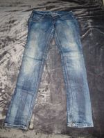 Damen Jeans Hose Gr.28 von Fishbone~super erhalten Niedersachsen - Hatten Vorschau