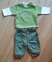 Set 2-teilig, Gr. 62, Babyclub / H&M Rheinland-Pfalz - Wernersberg Vorschau