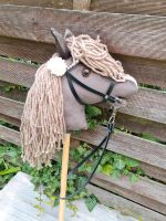 Hobby horse, hobbyhorse, Steckenpferd, hobbyhorsing.Handarbeit Saarland - Überherrn Vorschau