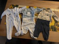 3er Set Baby Kleidung C&A + Okaidi Nordrhein-Westfalen - Wesel Vorschau