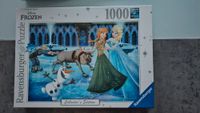 Ravensburger Puzzle - Frozen - Collector´s Edition, 1000 Teile Niedersachsen - Braunschweig Vorschau