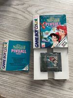 Gameboy COLOR Spiel "The Little Mermaid II Pinball" von Nintendo Rheinland-Pfalz - Lahnstein Vorschau