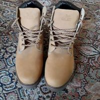 Boots / Stiefel Herren ConAir Hessen - Felsberg Vorschau