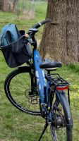 Fahrrad gestohlen Sachsen - Coswig Vorschau