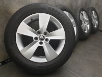 Skoda Kamiq NW Orion Alufelgen Sommerreifen 205/60 R 16 FC1#0 Nordrhein-Westfalen - Herford Vorschau