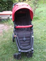 Römer Britax buggy b Motion plus m wintersack Niedersachsen - Bad Lauterberg im Harz Vorschau