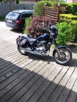 Yamaha, Virago, XV, 750, Chopper, Cruiser Niedersachsen - Westergellersen Vorschau