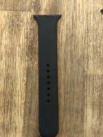 Apple Watch Armband Verlängerung schwarz Baden-Württemberg - Schopfheim Vorschau