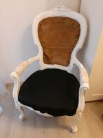 Shabby Chic Sessel / Stuhl im Vintage Stil Baden-Württemberg - Ohlsbach Vorschau