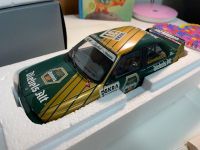 Minichamps 1:18 BMW E30 DTM Diebels Alt Schmickler Dealer in OVP Niedersachsen - Wendeburg Vorschau