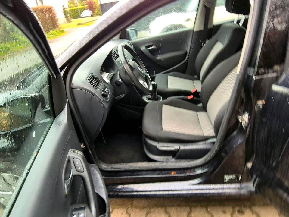 VW Polo 1.2*TÜV NEU*Steuerkette neu*Klimaanlage*4/5 Türer* in Rietberg