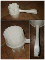 Tupperware Vintage "Pastry Pal" Rheinland-Pfalz - Rumbach Vorschau