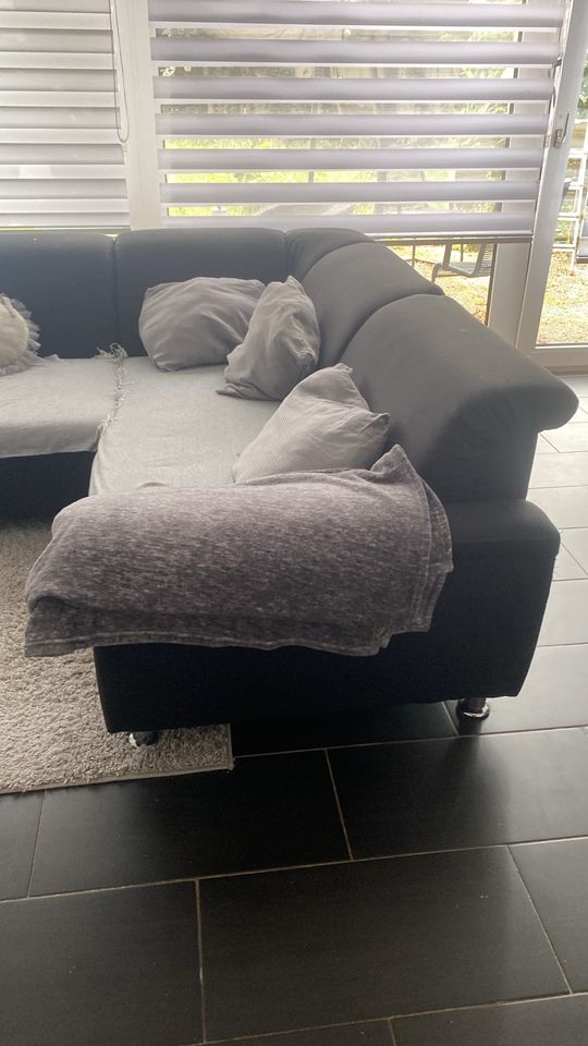 Sofa in l Form in Weyhe