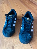 Adidas Originals Superstar Sneaker Gr. 33 Thüringen - Erfurt Vorschau