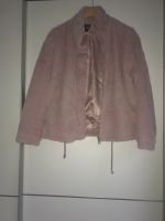 Jacke rosé FB Sister New Yorker NEU Gr.S Sachsen - Wilsdruff Vorschau