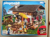 Playmobil Country Almhütte Hessen - Kassel Vorschau