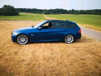 BMW E91 335I Edition Sport Saarland - Homburg Vorschau