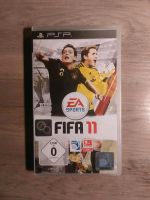 PSP FIFA 11 Nordrhein-Westfalen - Jüchen Vorschau