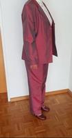 Hosenanzug, Business-Outfit, Taifun Collection; Nordrhein-Westfalen - Herdecke Vorschau