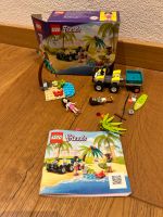 Lego Friends 41697 Schildkröten Rettungswagen Bayern - Mindelheim Vorschau