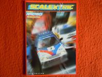 Scalextric slotcar Katalog 37th Edition  Prospekt Heft Werbung  m Aachen - Kornelimünster/Walheim Vorschau