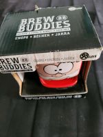 Brew buddies Tasse NEU original verpackt unbenutzt Stuttgart - Plieningen Vorschau