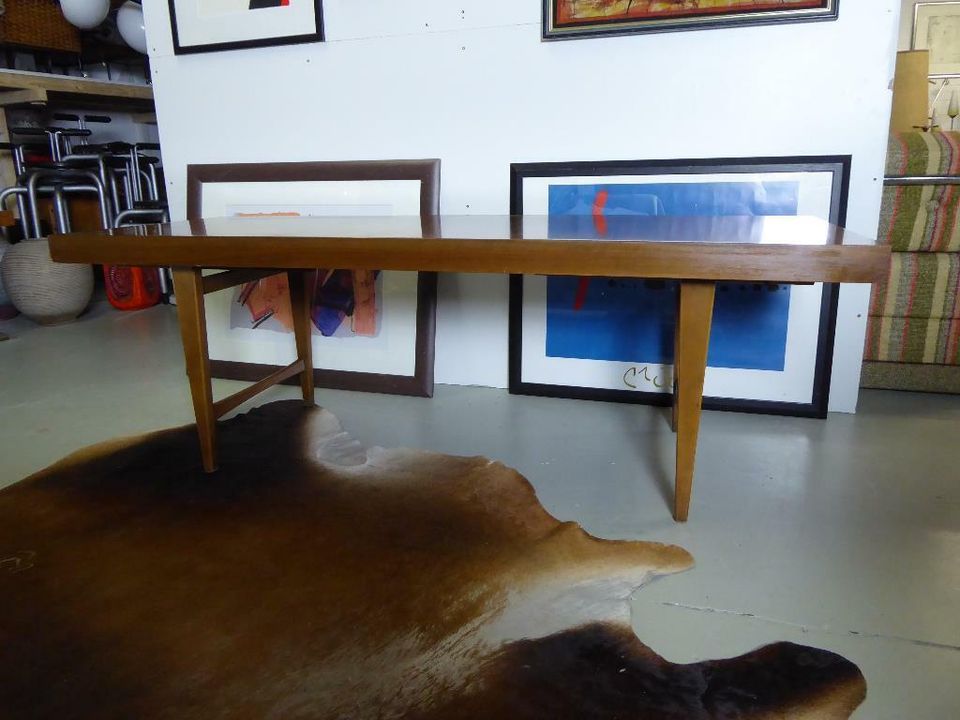 Couchtisch - 60er Jahre - Mid Century - Coffee Table in Bremerhaven